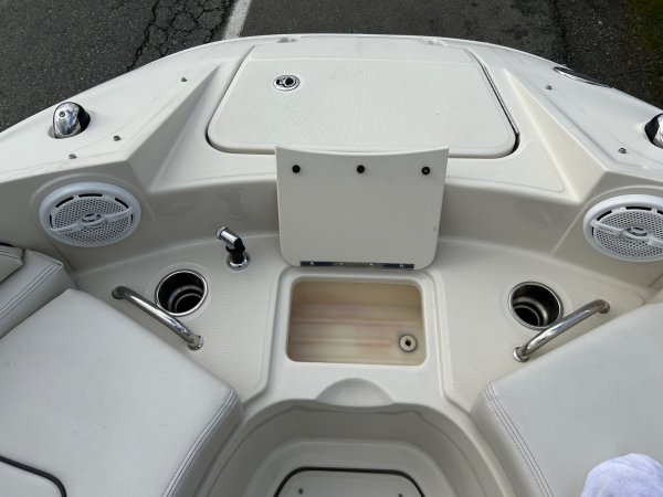 Used 2010 Power Boat for sale